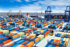 Exportations vers l'Amérique: une "opportunité en or" pendant la pandémie