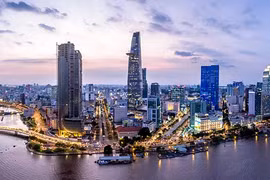 Le marché immobilier vietnamien progresse en termes de transparence