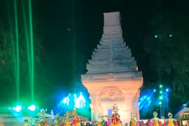 Programme de bourses pour la culture et les arts de l’Indonésie 2019