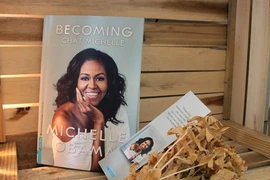 Chât Michelle est officiellement publié au Vietnam