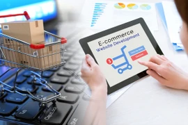 E-commerce: un géant “met un pied” au Vietnam