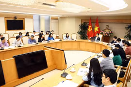 Il faut avoir un changement radical dans la protection des enfants