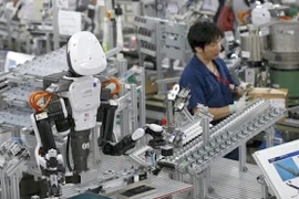 Le Vietnam attire davantage d’investisseurs japonais, selon JETRO
