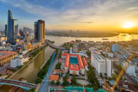 Économie nationale au premier semestre : la croissance va de pair avec la stabilité macroéconomique