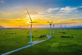 Les pays de l’ASEAN visent zéro émission nette. Photo: https://moitruong.net.vn/