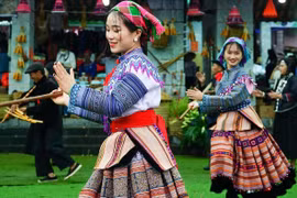 Quand les jeunes pratiquent le tourisme culturel 