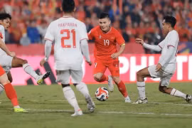 ASEAN Cup 2024 : deuxième victoire pour la sélection vietnamienne 