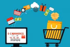 Le commerce électronique stimule les exportations de produits vietnamiens