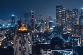 Hô Chi Minh-Ville et Hanoi au top 15 des pôles mondiaux de croissance