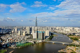Hô Chi Minh-Ville et Hanoï classées «villes émergentes» dans la région Asie-Pacifique