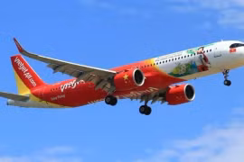 Vietjet lance un premier vol direct Hanoï - Hiroshima (Japon)