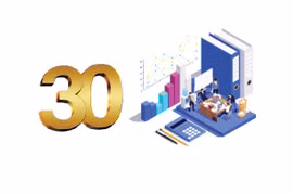 30 villes et provinces disposant de la meilleure qualité de gouvernance en 2023 