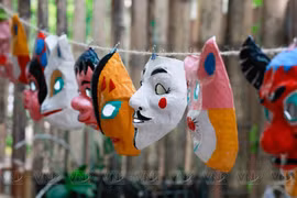 Découvrir les produits artisanaux à Phuong Bach Nghê 