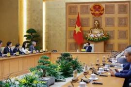 Le Vietnam ouvre grand ses portes aux investisseurs chinois