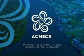 Le Vietnam s’engage à promouvoir la coopération de l’ACMECS