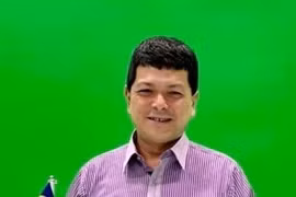 Le Dr Oh Ei Sun, conseiller principal au Centre de recherche du Pacifique de Malaisie. Photo: VNA
