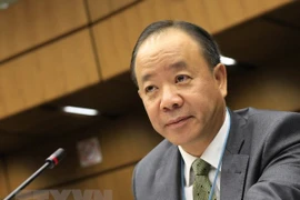 Entre le Vietnam et la France, une relation au beau fixe