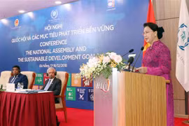 Le développement durable, "la voie nécessaire" pour le Vietnam