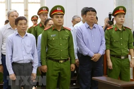 Ancien président de PetroVietnam condamné à 18 ans de prison