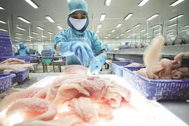Pourquoi le Vietnam doit investir dans la logistique frigorifique