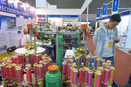 Les entreprises étrangères du textile-habillement et des chaussures lorgnent vers le Vietnam