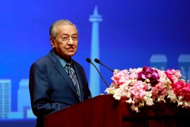 Le Premier ministre malaisien accuse Goldman Sachs de fraude bancaire