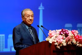 Le Premier ministre malaisien accuse Goldman Sachs de fraude bancaire