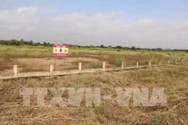 Etats-Unis - Vietnam : accord sur la désintoxication de la dioxine à Bien Hoa