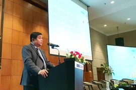 Des perspectives économiques optimistes pour 2018 au Vietnam
