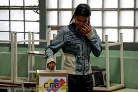 Le Vietnam respecte le choix du peuple vénézuélien aux élections présidentielles