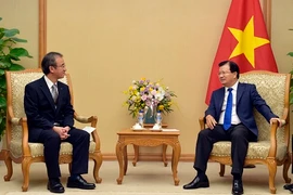 Vietnam-Japon : promotion de la coopération décentralisée 