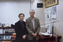 Les découvertes du prix Nobel de médecine 2018 appliquées au Vietnam 