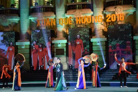 Une diaspora toujours plus active au service du développement national