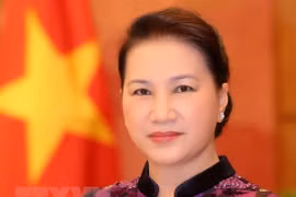 La présidente de l’AN participera à la 3e conférence des présidents des parlements des pays eurasiens