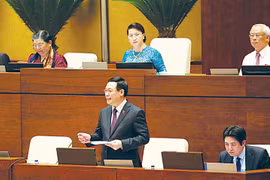 Les électeurs apprécient les séances d’interpellations à l’AN