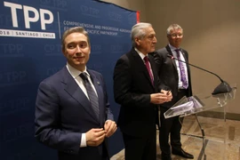 Le CPTPP génère de solides gains économiques pour le Vietnam
