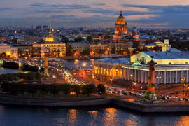 Le Vietnam au 22e Forum économique international de Saint-Pétersbourg