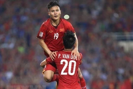 AFF Suzuki Cup: le Vietnam se qualifie pour la finale