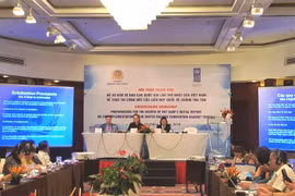 Parfaire le rapport sur l’exécution de la Convention contre la torture