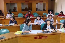 Un projet innovant pour améliorer la compétitivité de l’université 