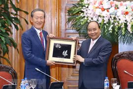 Le Vietnam déroule le tapis rouge pour les entreprises sud-coréennes