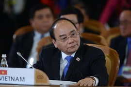 Le Vietnam transmet à l’ONU un message de paix mondiale