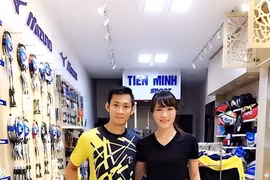 Ces sportifs de haut niveau qui se lancent dans le commerce