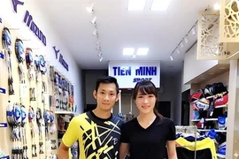 Ces sportifs de haut niveau qui se lancent dans le commerce