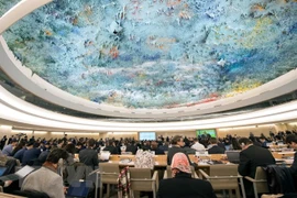 Clôture de la 37e session du Conseil des droits de l’homme de l’ONU
