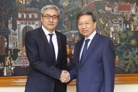 Vietnam et Mongolie coopèrent dans la lutte contre la criminalité