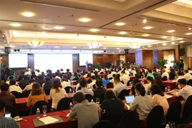 Lancement du programme de stimulation du tourisme à Hô Chi Minh-Ville