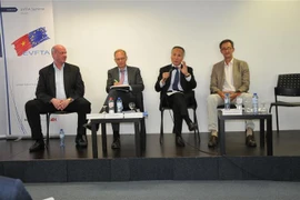 Le Vietnam résolu à créer un environnement des affaires et de l’investissement ouvert