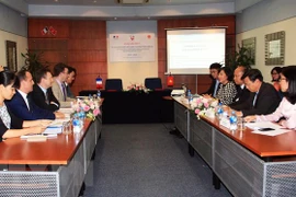 Renforcement de la coopération culturelle entre le Vietnam et la France
