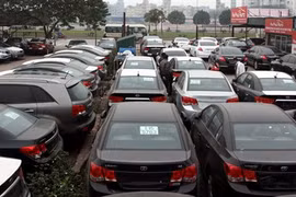 Automobile : la taxe d’importation de l’ASEAN recule à 0%